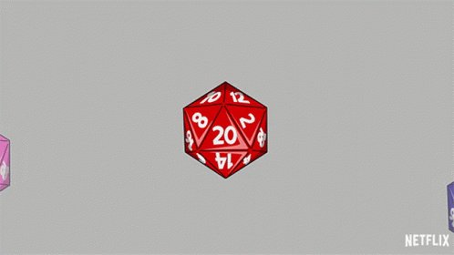 Dungeons And Dragons Paradise Pd GIF