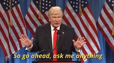 alec baldwin snl GIF by Saturday Night Live