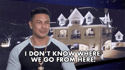 Jersey Shore GIF by Jersey ...