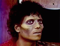 Michael Jackson Seriously GIF