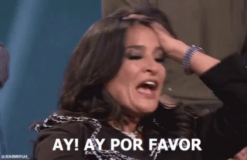 Aida Nizar GIF