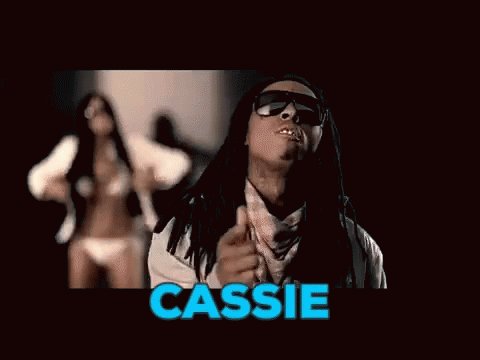 Happy birthday Cassie Ventura 