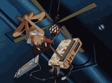 Cowboy Bebop Anime GIF