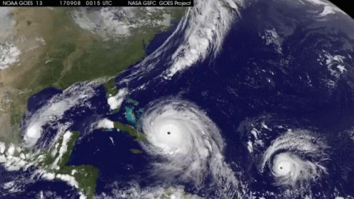 Nasa Storm GIF