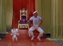 Gene Kelly Anchors Aweigh GIF