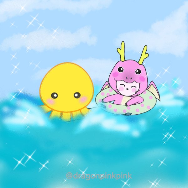泳ぐのtwitterイラスト検索結果 泳ぐのtwitterイラスト検索結果