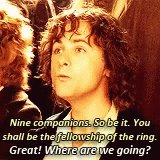 Happy birthday Billy Boyd, I hope so much someday to meet him  