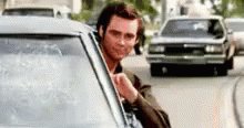 Jim Carrey Deal With It GIF