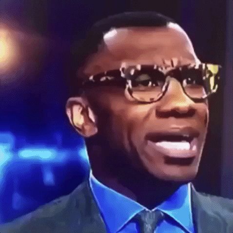 😅 if by 'done' you mean you want me to regularly blow that back out so we can make it grow together.<a href="/tag/newprofilepic"class="tags"><span>#newprofilepic</span></a>