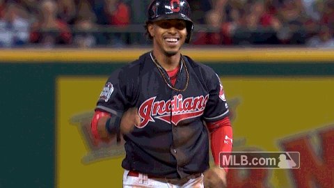 celebrate world series GIF by MLB