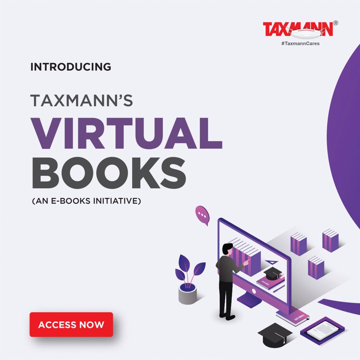 Taxmann on Twitter "Get Started Now with our [LimitedPeriod