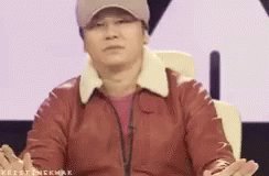 Yg Yanghyunsuk GIF