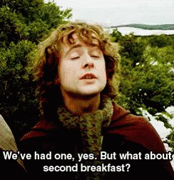 Happy birthday Billy Boyd 
