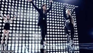 2ne1 Kpop GIF