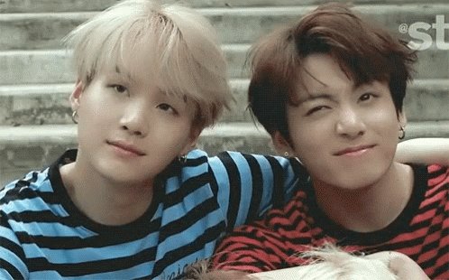 Yoonkook Btsotp GIF