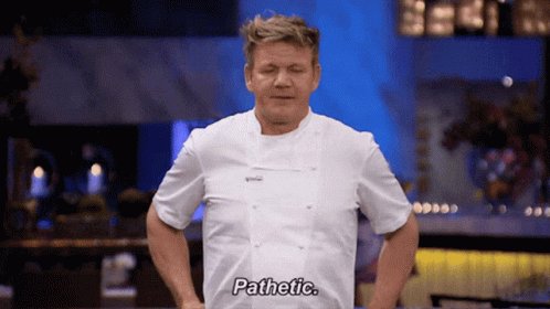 Gordon Ramsay Master Chef GIF