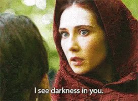 Game Of Thrones Melisandre GIF