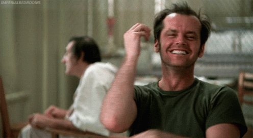 Laughing Funny GIF