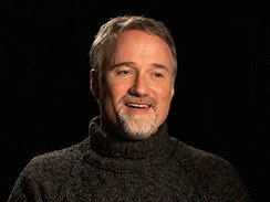 Happy birthday David Fincher 
