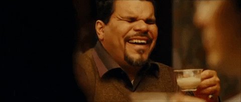 Happy birthday Luis Guzman! 