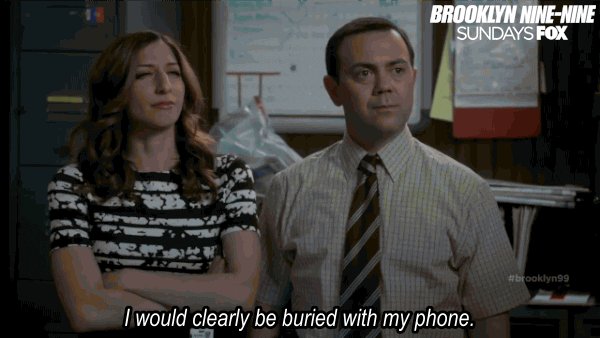 nbc GIF by Brooklyn Nine-Nine