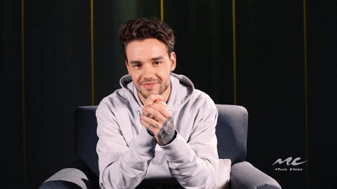 Happy Birthday Liam Payne  