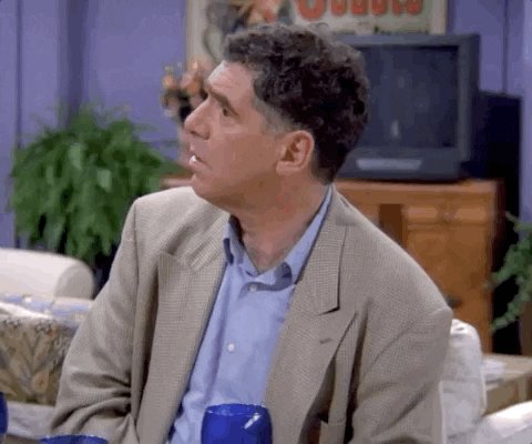 Happy birthday Elliott Gould! 