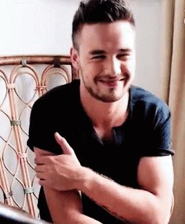 Happy 27th Birthday Liam James Payne <3 