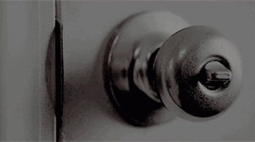 Door Knob Open GIF