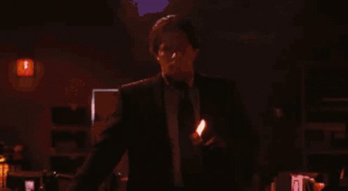 Happy Birthday, Costas Mandylor! 