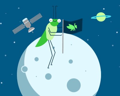 Google anuncia por engano fim do Grasshopper, app de ensino de programação  - Canaltech