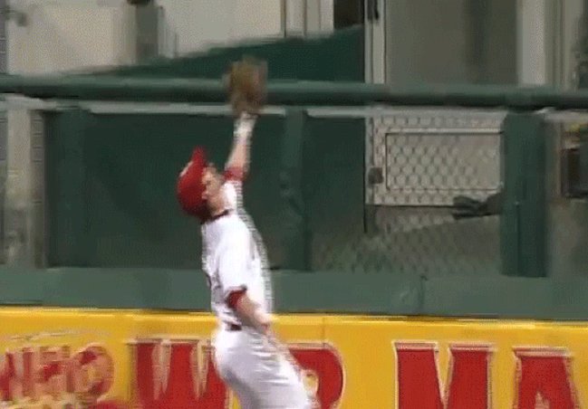 Happy 43rd birthday, Aaron Rowand! 