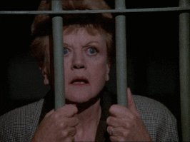 angela lansbury no GIF