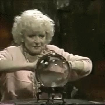 Betty White Alf GIF