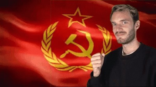 Naoa Soviet Union GIF