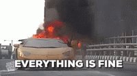 Lambo Marketcrash GIF