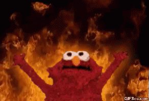 Elmo Hell GIF