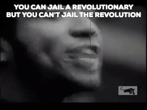 Happy Birthday Fred Hampton  
