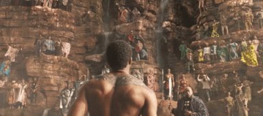 black panther trailer GIF