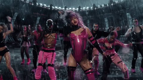 Rain On Me GIF by Lady Gaga