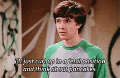 That70sshow Curlup GIF