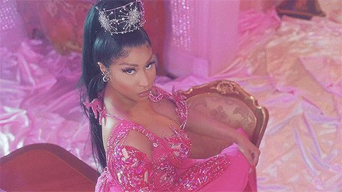 All I gots to say is congrats to Ari and Doja and fuck VMAs for robbing Tusa twice https://t.co/ws5dCPwXUV