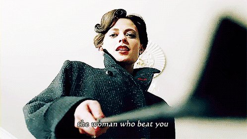 Happy Birthday Lara Pulver!! 