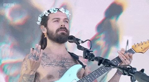 Happy birthday Simon Neil!         