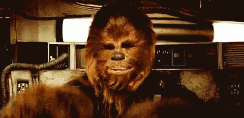 Star Wars GIF