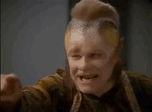 Neelix Tuvok GIF