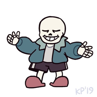 @WiittyUsername's photo on Toby Fox