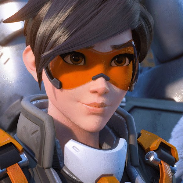 Overwatch - Tracer Hero gids