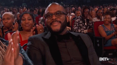 Happy Birthday Tyler Perry May God continue to bless you to see many more  