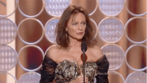 Happy birthday Jacqueline Bisset! 